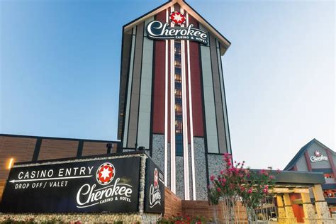cherokee hotel roland|Cherokee Casino .